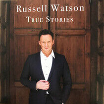 Watson, Russell - True Stories