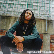 Ezra Collective - Juan Pablo: the..