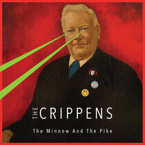 Crippens - The Minnow & the.. -Mlp-