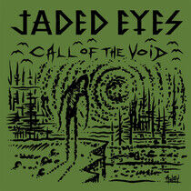 Jaded Eyes - Call of the Void -Lp+CD-