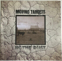 Moving Targets - In the Dust