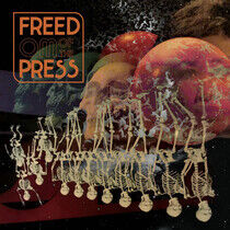 V/A - Freedom of the Press