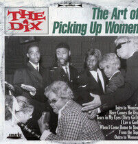 Dix - Art of Picking.. -CD+Dvd-