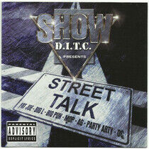 Show - Street Talk