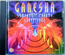 V/A - Ganesha Symphonic...