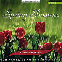 Sounds of the Earth - Springshowers
