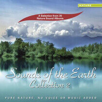 V/A - Sounds of the Earth -.2
