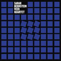 Bernstein, Sarah -Quartet - Bernstein: Veer Quartet