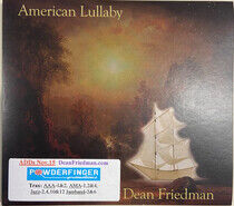 Friedman, Dean - American Lullaby