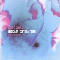Zhao, Coco - Dream Situation