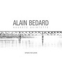 Bedard, Alain - Sphere Reflexion