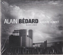 Bedard, Alain - Bluesy Lunedi