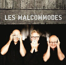 Stussi, Felix - Les Malcommodes