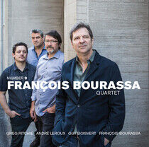 Bourassa, Francois  -Quar - Number 9