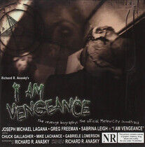V/A - I Am Vengeance