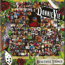 Vie, Donnie - Beautiful Things