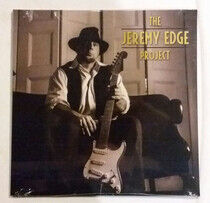 Edge, Jeremy - Jeremy Edge Project