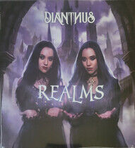 Dianthus - Realms