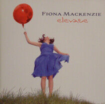 Mackenzie, Fiona - Elevate -Sacd-