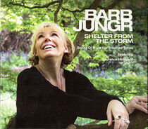 Jungr, Barb - Shelter From the Storm
