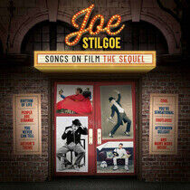 Stilgoe, Joe - Songs On Film-the Sequel