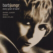 Jungr, Barb - Every Grain.. -Annivers-