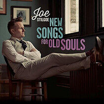 Stilgoe, Joe - New Songs For Old Souls