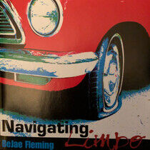 Fleming, Bejae - Navigating Limbo