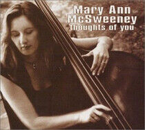 McSweeney, Mary-Ann - Thoughts of You