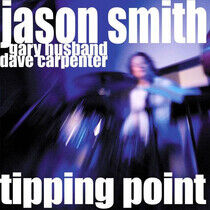 Smith, Jason - Turning Point -Live At..