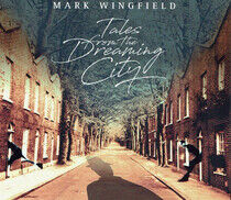 Wingfield, Mark - Tales From the Dreaming..