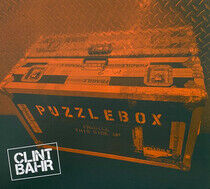 Bahr, Clint - Puzzlebox