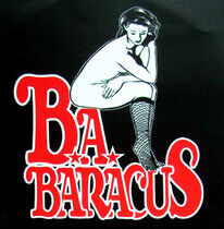 B.A. Baracus - B.A. Baracus
