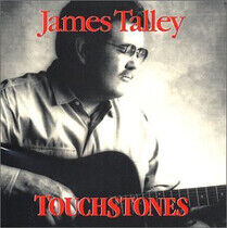 Talley, James - Touchstones