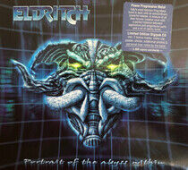 Eldritch - Portrait of the Abyss-Ltd