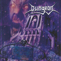 Dungeon - One Step Beyond -Ltd-