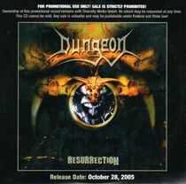 Dungeon - Resurrection