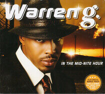 Warren G - In the Midnite Hour -Digi