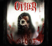 Other - New Blood -Ltd-