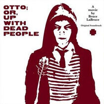 V/A - Otto - or:Up With Dead..