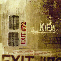 Kiew - Exit #72