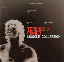 Fixmer, Terence - Muscle Collection