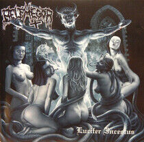 Belphegor - Lucifer Incestus