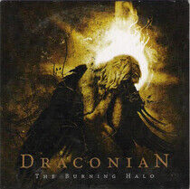 Draconian - Burning Halo