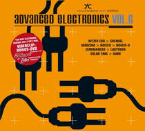 V/A - Advanced Electronics 6