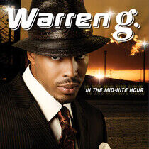 Warren G - In the Midnite Hour