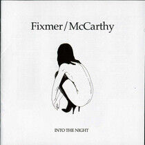 Fixmer/McCarthy - Into the Night