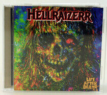 Hellraizerr - Life After Death