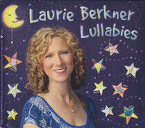 Berkner, Laurie - Laurie Berkner Lullabies