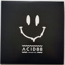 DJ Pierre - Acid 88 Volume 2